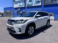 Toyota Highlander 2014 года за 13 000 000 тг. в Алматы – фото 6