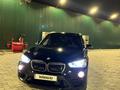 BMW X1 2017 года за 15 000 000 тг. в Алматы – фото 2