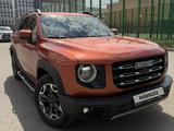 Haval Dargo 2023 годаүшін10 500 000 тг. в Астана – фото 4