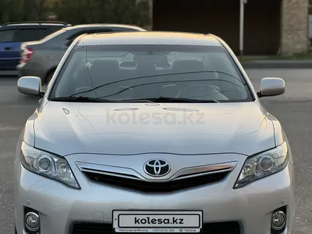 Toyota Camry 2011 года за 8 500 000 тг. в Шымкент