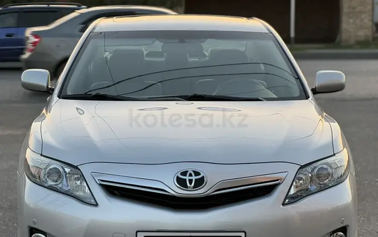 Toyota Camry 2011 годаfor8 500 000 тг. в Шымкент