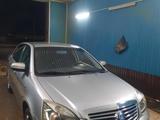 Geely MK 2013 года за 2 200 000 тг. в Атырау – фото 4