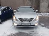 Hyundai Sonata 2011 годаүшін4 800 000 тг. в Караганда – фото 5