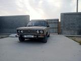 ВАЗ (Lada) 2106 1986 годаүшін700 000 тг. в Кентау – фото 5