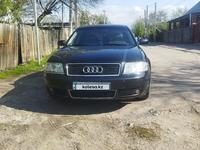 Audi A6 2003 года за 3 000 000 тг. в Алматы