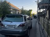 Lexus RX 300 2000 года за 5 300 000 тг. в Шымкент – фото 4