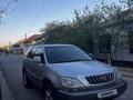 Lexus RX 300 2000 года за 5 300 000 тг. в Шымкент – фото 2