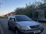 Lexus RX 300 2000 года за 5 300 000 тг. в Шымкент – фото 2