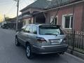 Lexus RX 300 2000 года за 5 300 000 тг. в Шымкент – фото 3