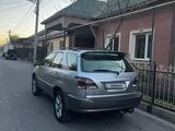 Lexus RX 300 2000 года за 5 300 000 тг. в Шымкент – фото 3