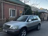 Lexus RX 300 2000 года за 5 300 000 тг. в Шымкент