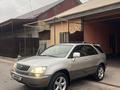 Lexus RX 300 2000 года за 5 300 000 тг. в Шымкент – фото 8