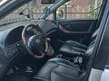 Lexus RX 300 2000 года за 5 300 000 тг. в Шымкент – фото 9