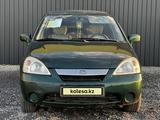 Suzuki Liana 2003 года за 2 500 000 тг. в Актобе – фото 2