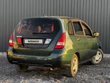 Suzuki Liana 2003 года за 2 500 000 тг. в Актобе – фото 4