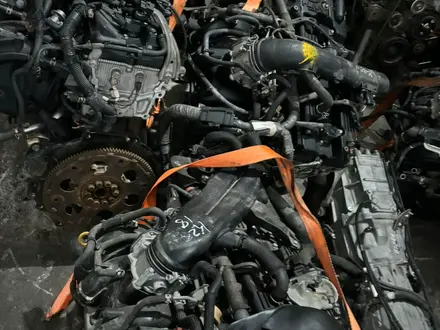 Двигатель 2TR-FE 2.7L — Toyota Hiace (2AR/2AZ/2GR/1UR/3UR/2TR) за 83 000 тг. в Алматы – фото 5