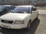 Audi A6 2001 годаүшін2 700 000 тг. в Экибастуз