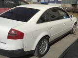 Audi A6 2001 года за 2 700 000 тг. в Экибастуз – фото 3