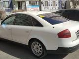 Audi A6 2001 года за 2 700 000 тг. в Экибастуз – фото 4