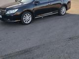 Toyota Camry 2012 годаүшін8 800 000 тг. в Астана – фото 2