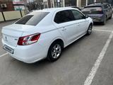 Peugeot 301 2013 года за 3 700 000 тг. в Кокшетау – фото 3