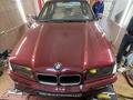 BMW 325 1991 годаүшін1 950 000 тг. в Алматы – фото 3