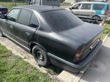 BMW 520 1991 года за 1 100 000 тг. в Алматы – фото 3