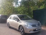 Nissan Versa 2009 годаүшін3 500 000 тг. в Кокшетау – фото 2