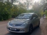 Nissan Versa 2009 годаүшін3 500 000 тг. в Кокшетау
