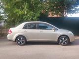 Nissan Versa 2009 годаүшін3 500 000 тг. в Кокшетау – фото 3