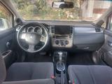 Nissan Versa 2009 годаүшін3 500 000 тг. в Кокшетау – фото 5