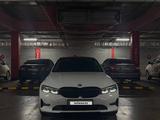 BMW 320 2021 годаүшін17 590 000 тг. в Усть-Каменогорск