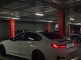 BMW 320 2021 годаүшін17 590 000 тг. в Усть-Каменогорск – фото 2