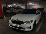 BMW 320 2021 годаүшін17 590 000 тг. в Усть-Каменогорск – фото 3