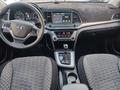 Hyundai Elantra 2018 годаүшін7 400 000 тг. в Шымкент – фото 4