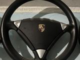 Руль на Porsche Cayenneүшін40 000 тг. в Алматы – фото 4