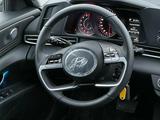 Hyundai Elantra 2023 года за 10 900 000 тг. в Актобе – фото 4