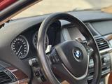 BMW X6 2009 годаfor8 600 000 тг. в Алматы – фото 4