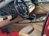 BMW X6 2009 годаfor8 600 000 тг. в Алматы – фото 5