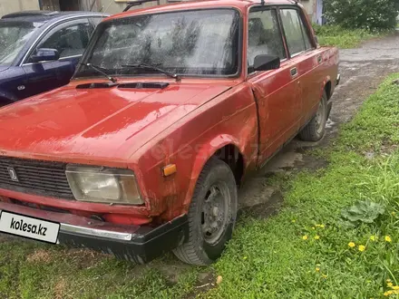 ВАЗ (Lada) 2105 1983 года за 220 000 тг. в Усть-Каменогорск – фото 3