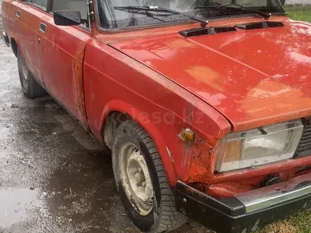 ВАЗ (Lada) 2105 1983 года за 220 000 тг. в Усть-Каменогорск