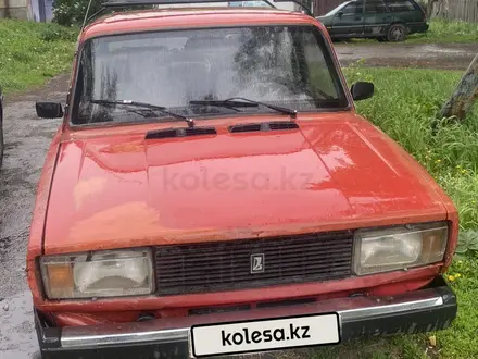 ВАЗ (Lada) 2105 1983 года за 220 000 тг. в Усть-Каменогорск – фото 4
