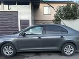 Volkswagen Polo 2020 года за 7 000 000 тг. в Караганда – фото 2