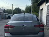 Volkswagen Polo 2020 года за 7 000 000 тг. в Караганда – фото 3