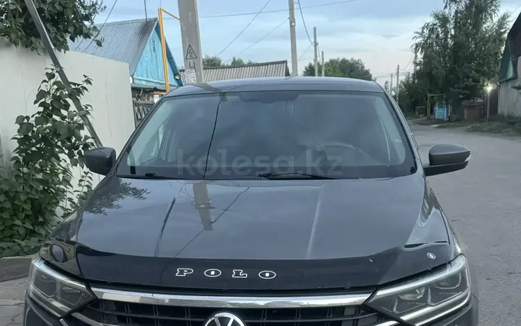 Volkswagen Polo 2020 годаүшін7 000 000 тг. в Караганда