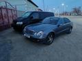 Mercedes-Benz E 220 2003 годаүшін4 000 000 тг. в Кызылорда – фото 7
