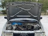 Audi 80 1987 года за 1 200 000 тг. в Шымкент