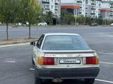 Audi 80 1987 года за 1 200 000 тг. в Шымкент – фото 5