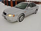 Honda Saber 1998 годаfor3 800 000 тг. в Усть-Каменогорск – фото 4