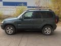 Chevrolet Niva 2010 года за 4 000 000 тг. в Астана – фото 3